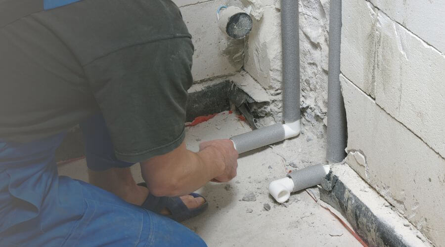Professional emergency plumbing in Natoma, KS